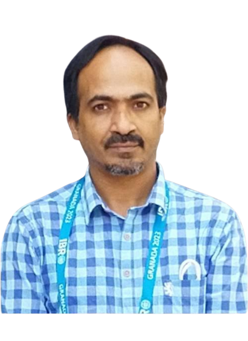 Dr. Dibakar Borthakur